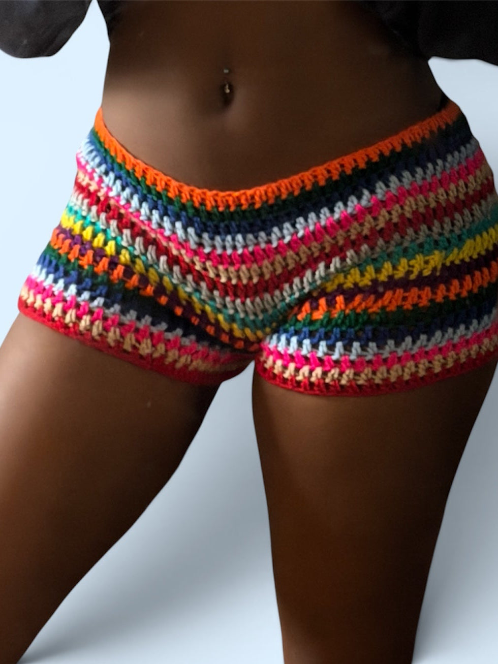 Summer Shorts
