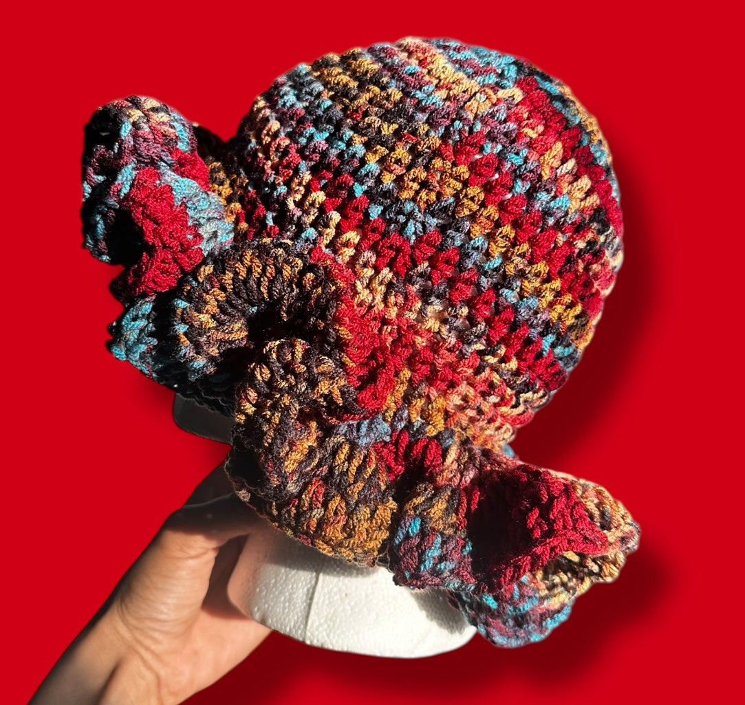 TUSCAN NATURE BUCKET