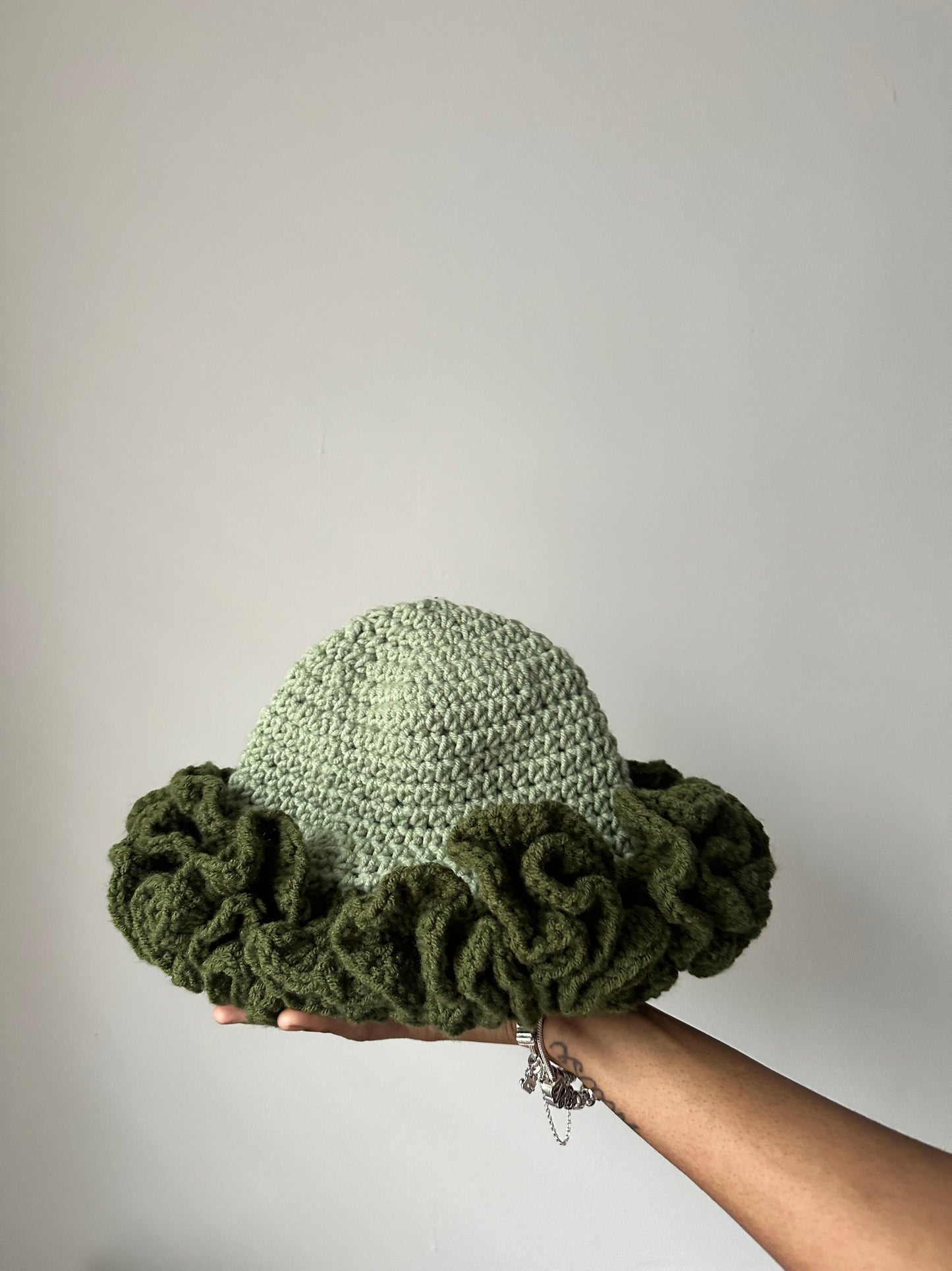 SPRING BREAK BUCKET HATS