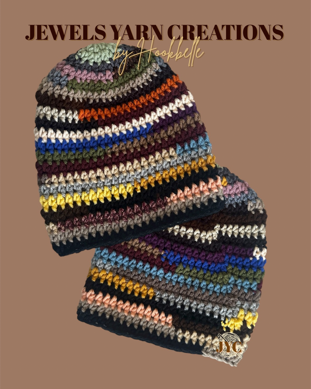 Slip-On Beanie