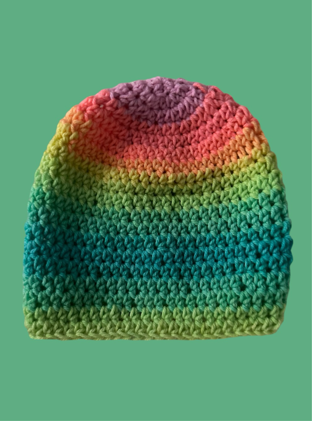 Slip-On Beanie