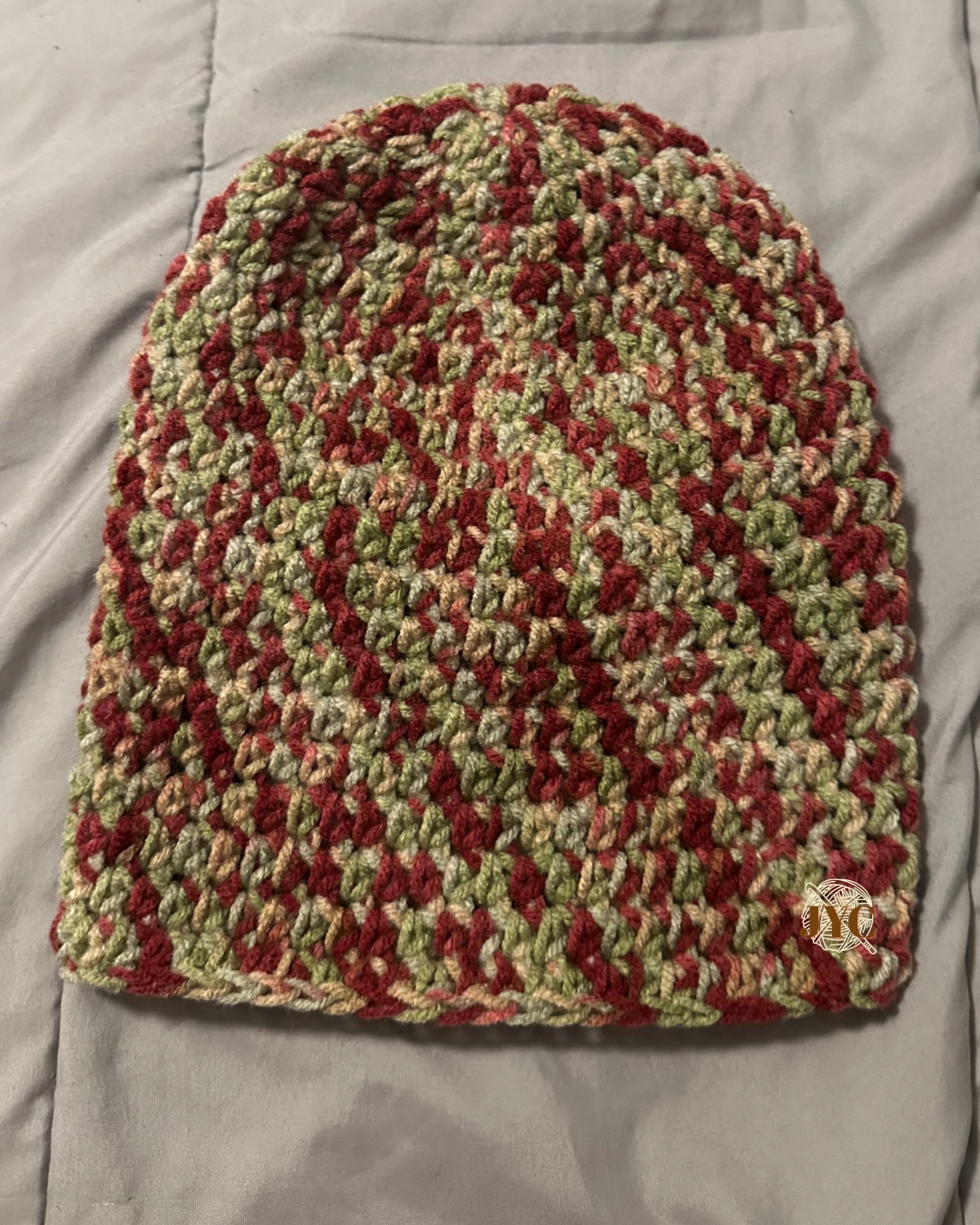 Slip-On Beanie