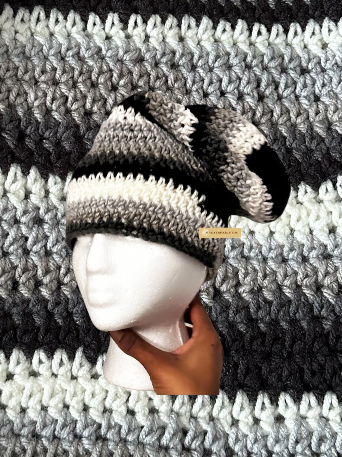 Slouch Beanie
