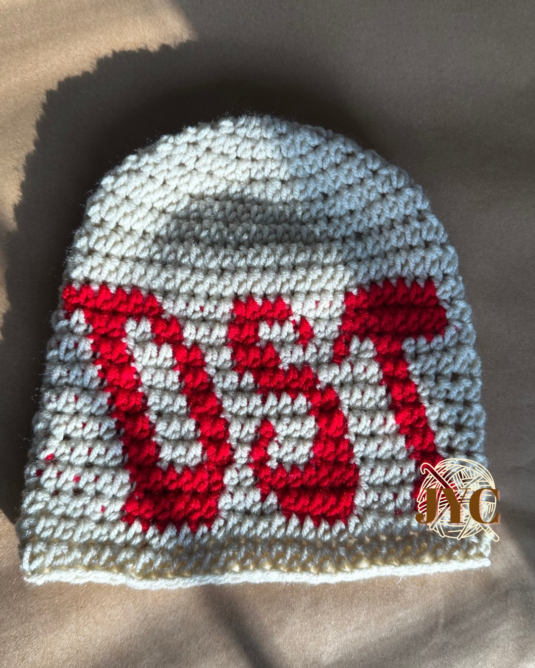 DST Slip-On Beanie