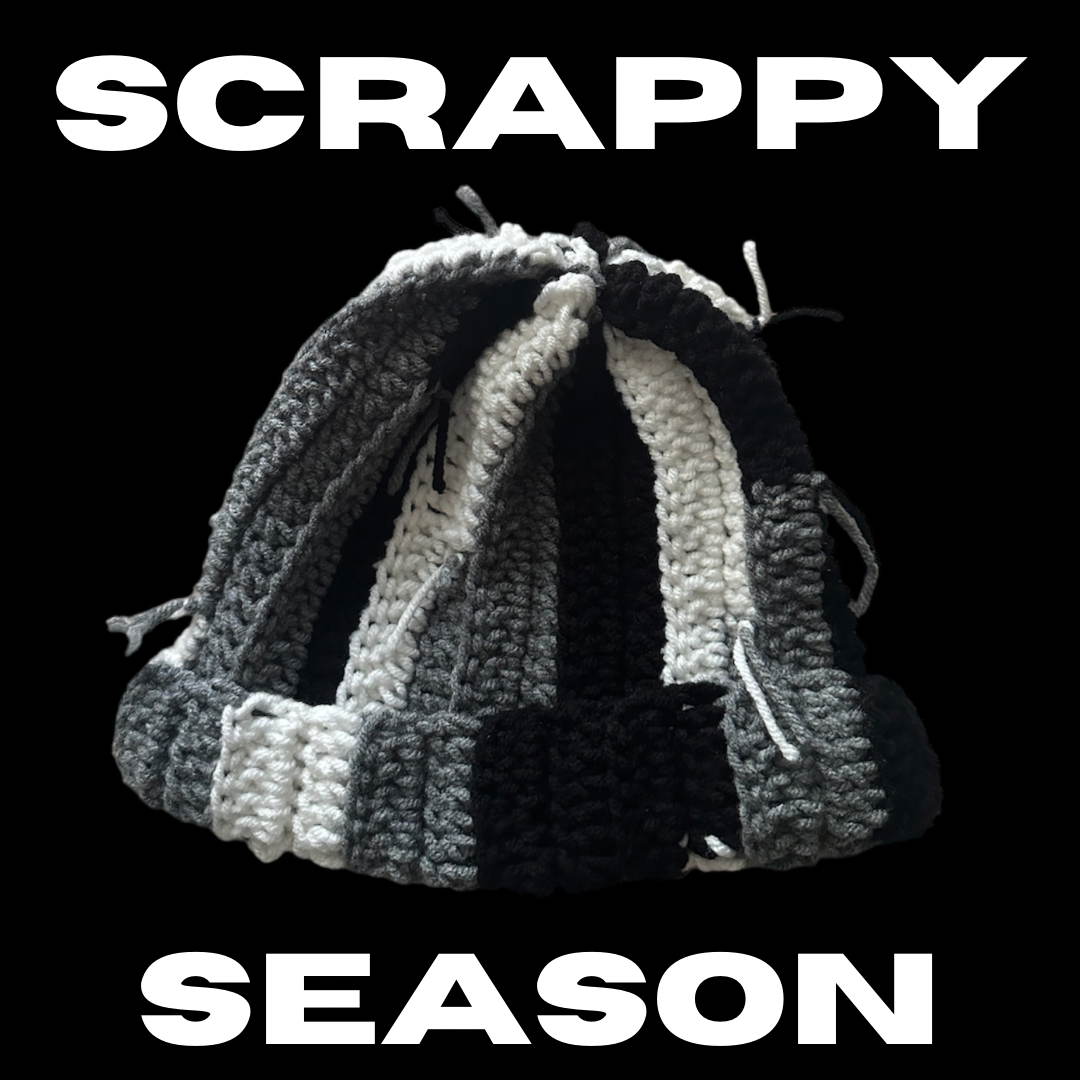 Scrappy Hat