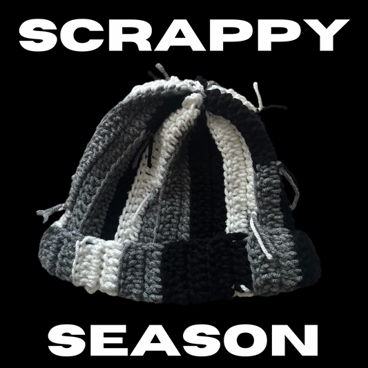 Scrappy Hat