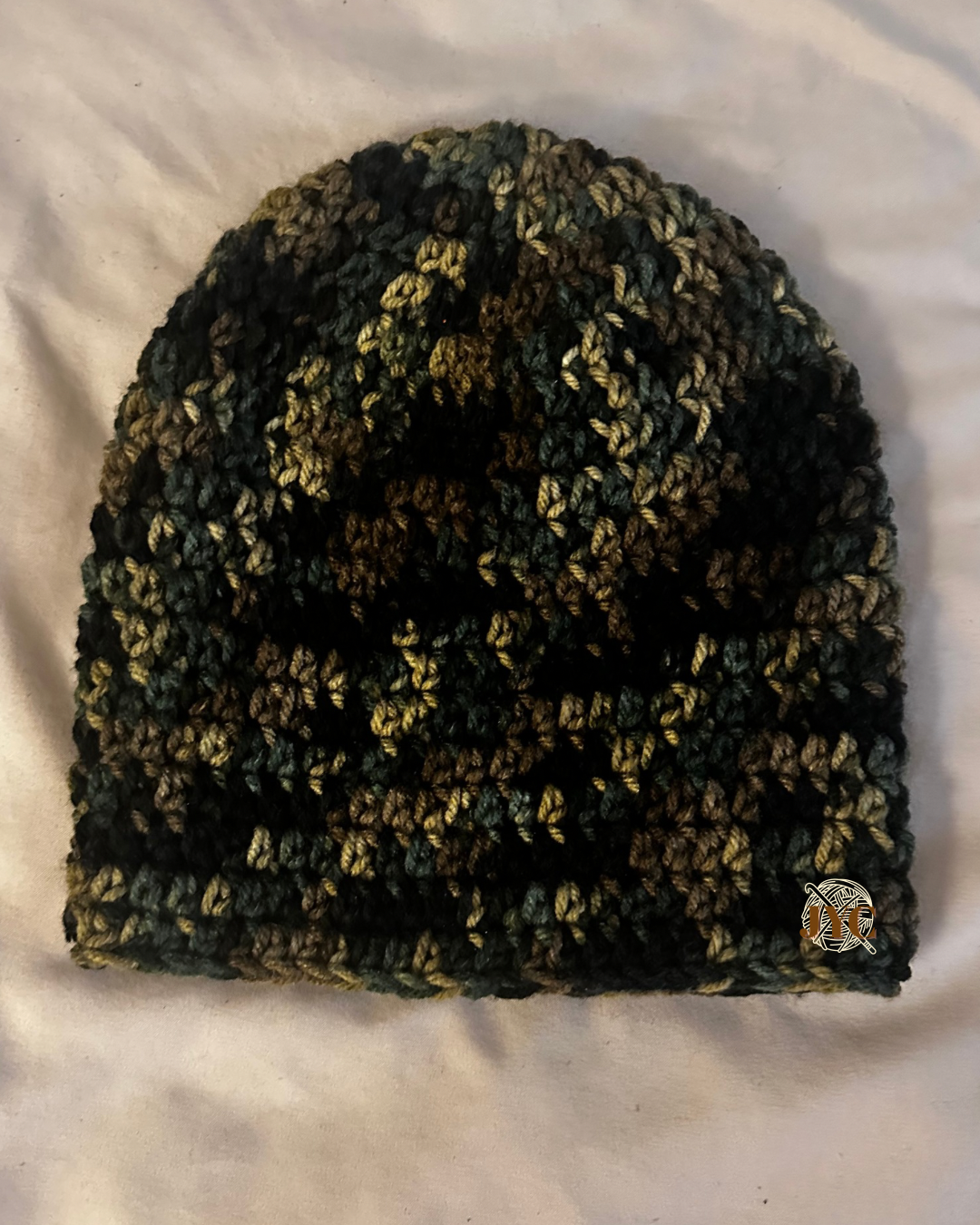 Slip-On Beanie