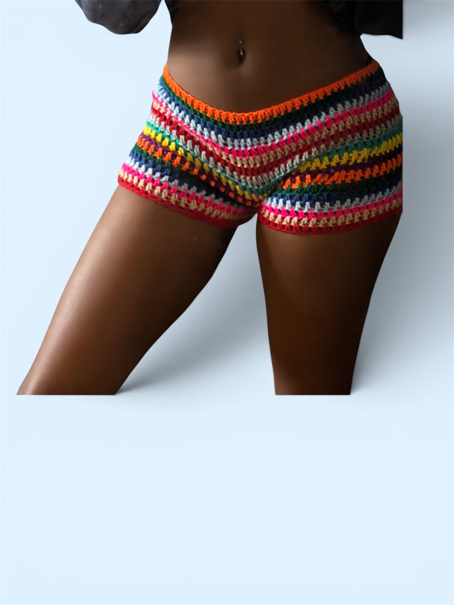 Summer Shorts