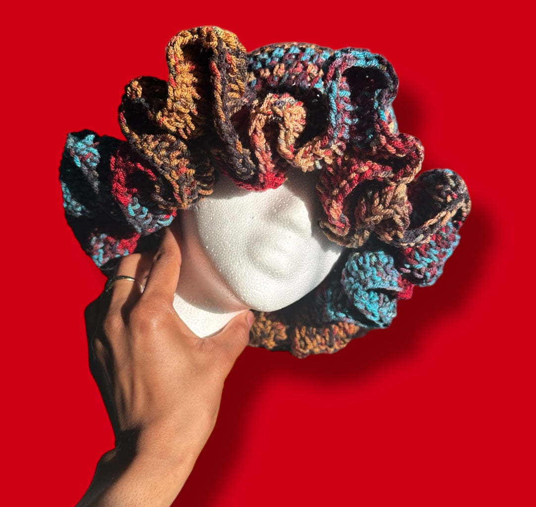 TUSCAN NATURE BUCKET