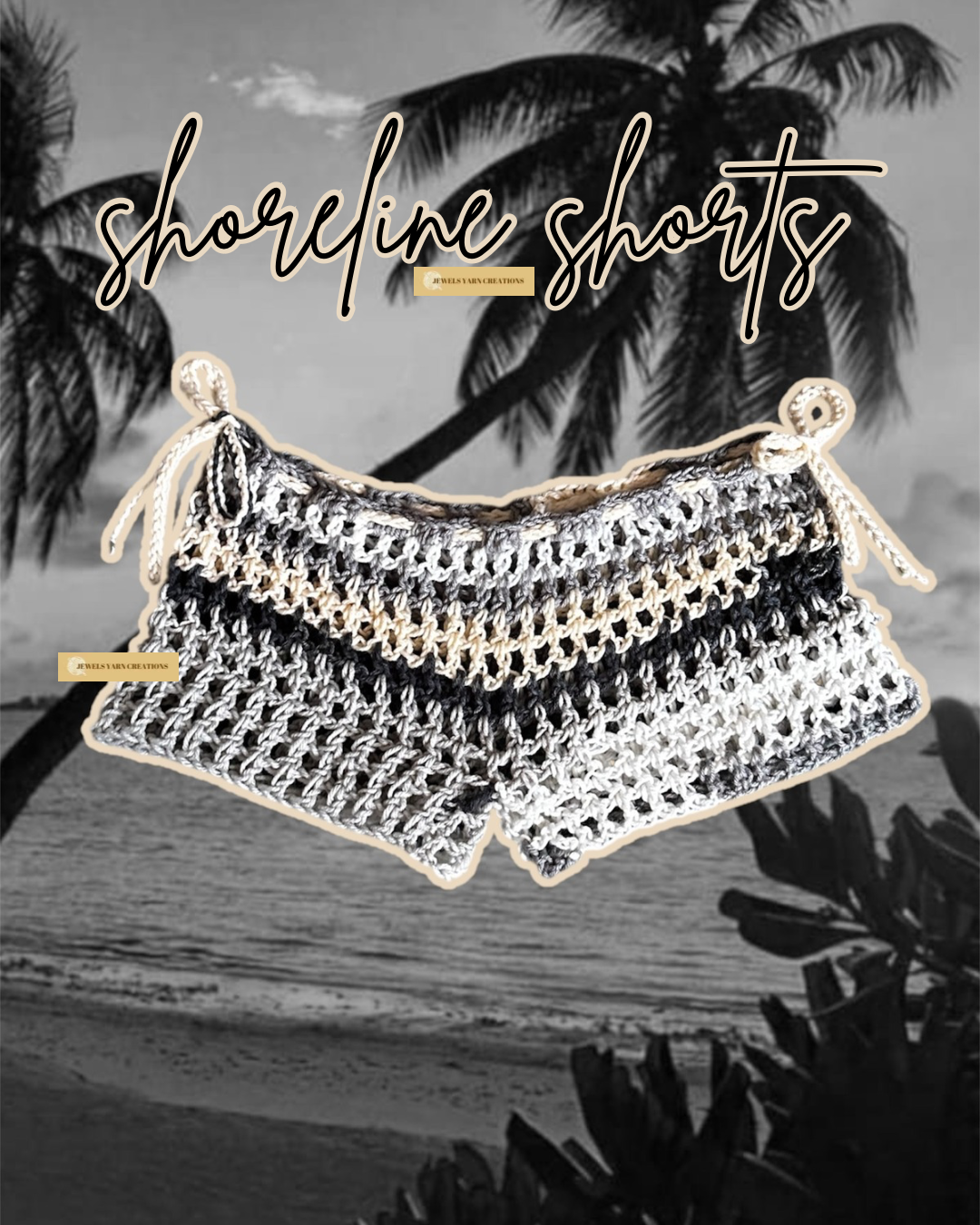 Shoreline Shorts