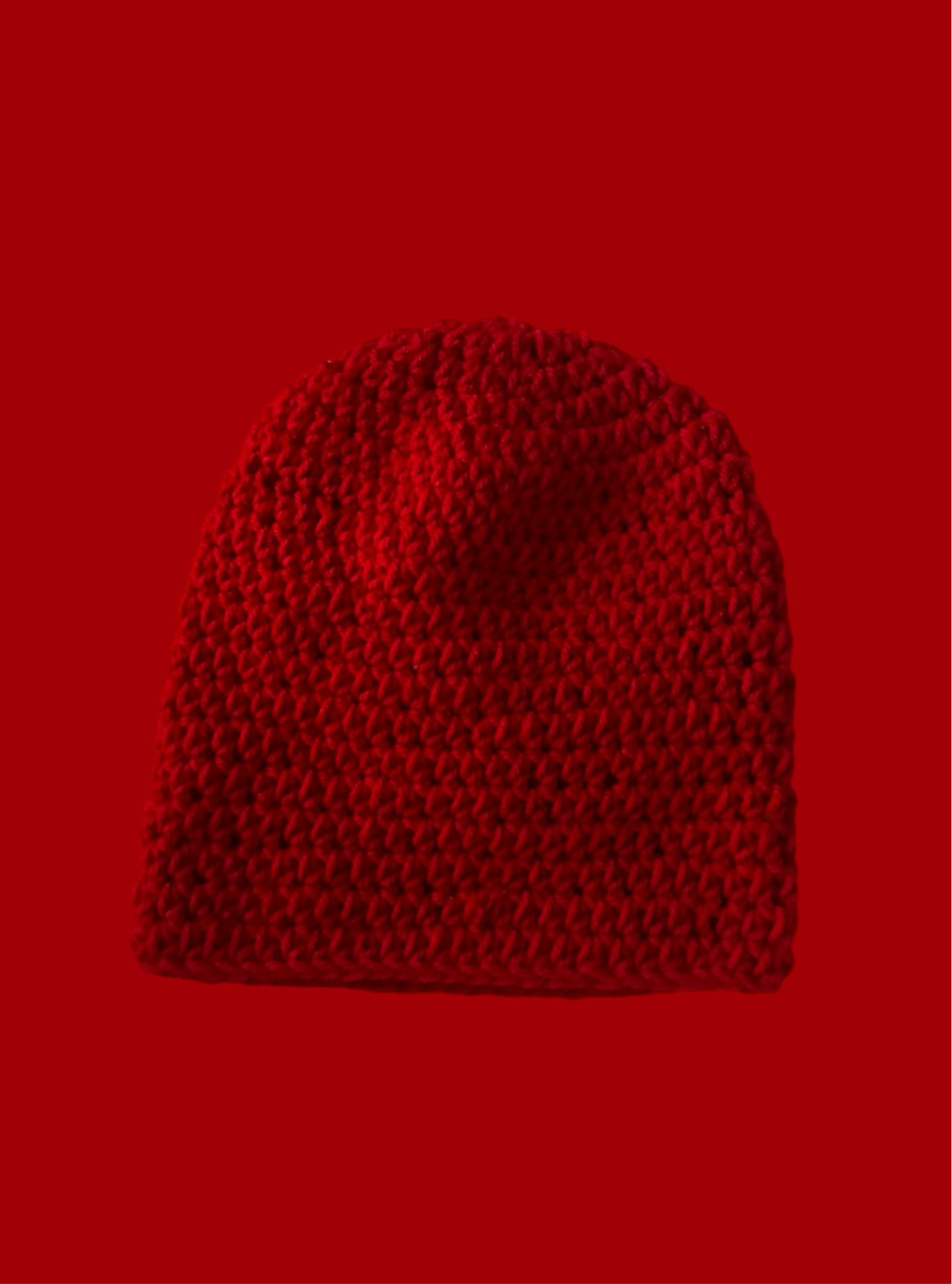 Slip-On Beanie
