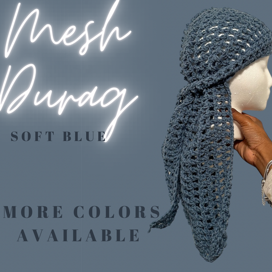 Mesh Durag