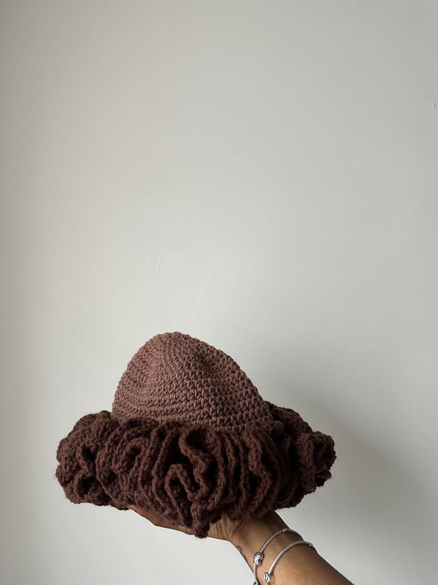 SPRING BREAK BUCKET HATS