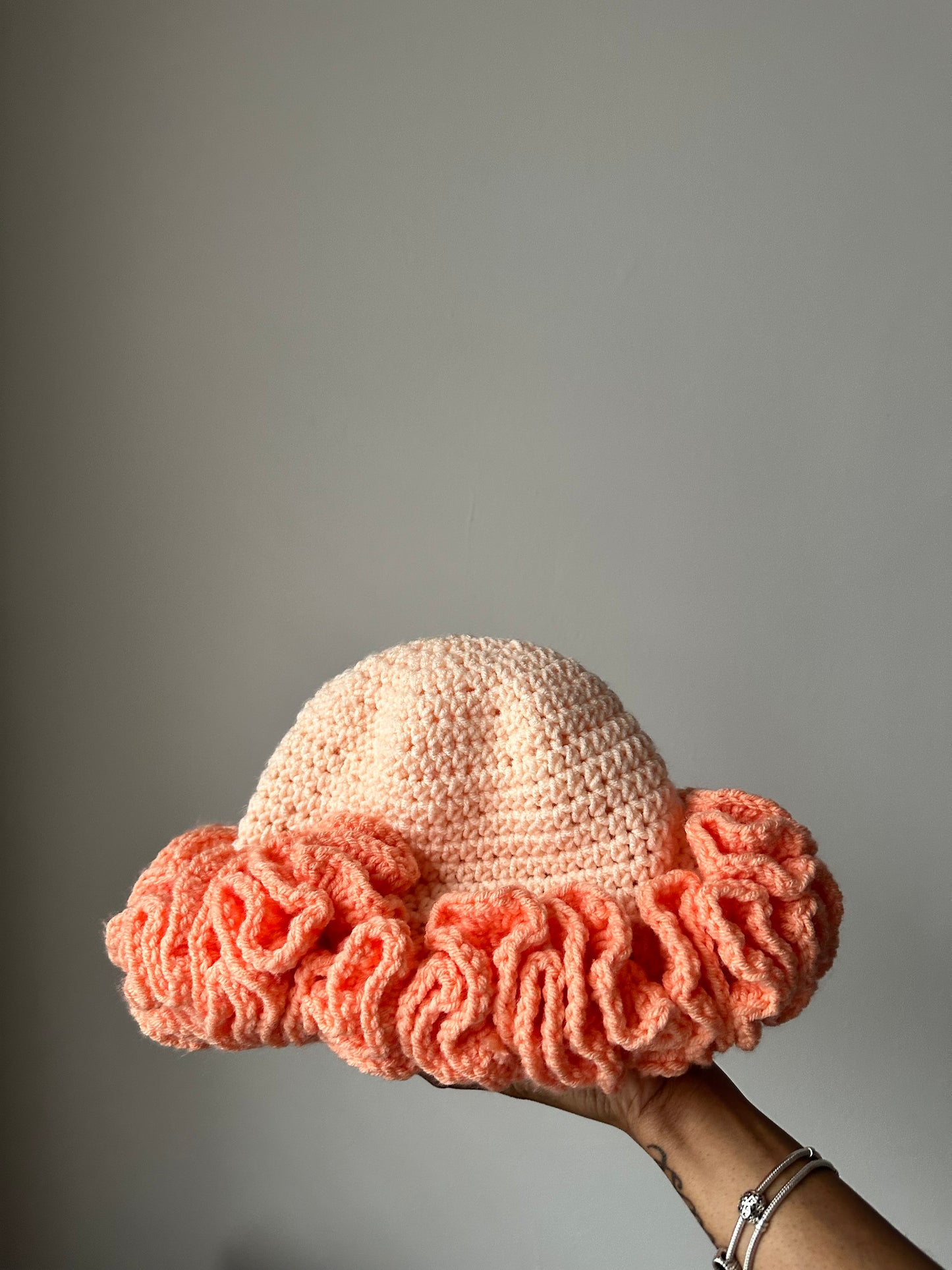 SPRING BREAK BUCKET HATS