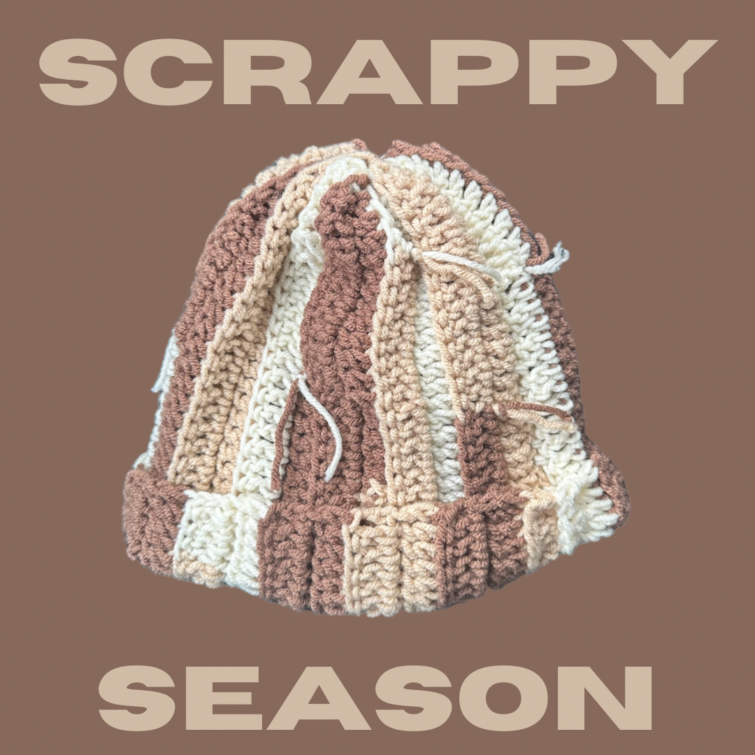 Scrappy Hat