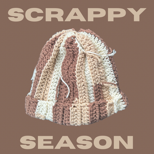 Scrappy Hat