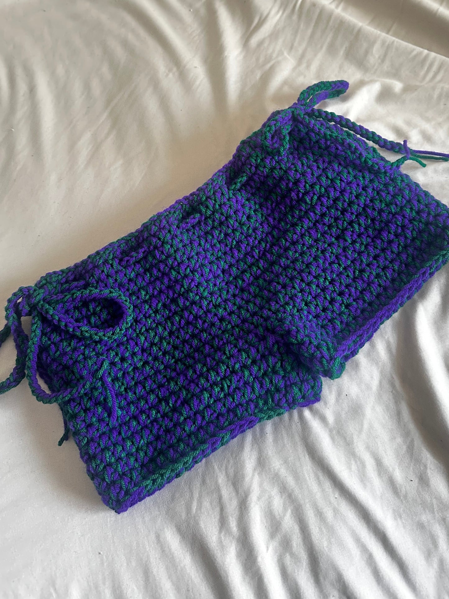 Mardi Gras Shoreline Shorts