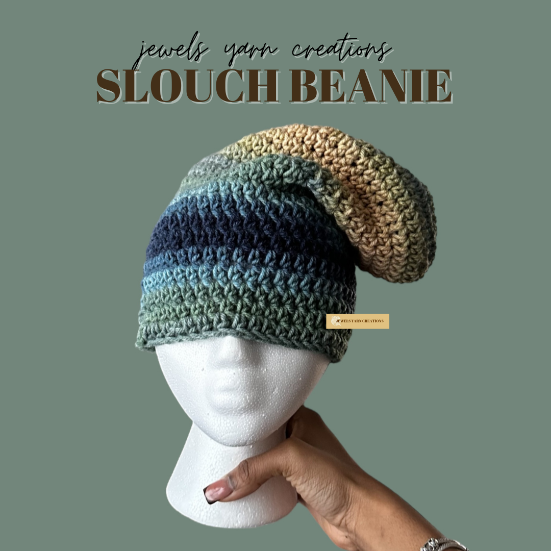 Slouch Beanie