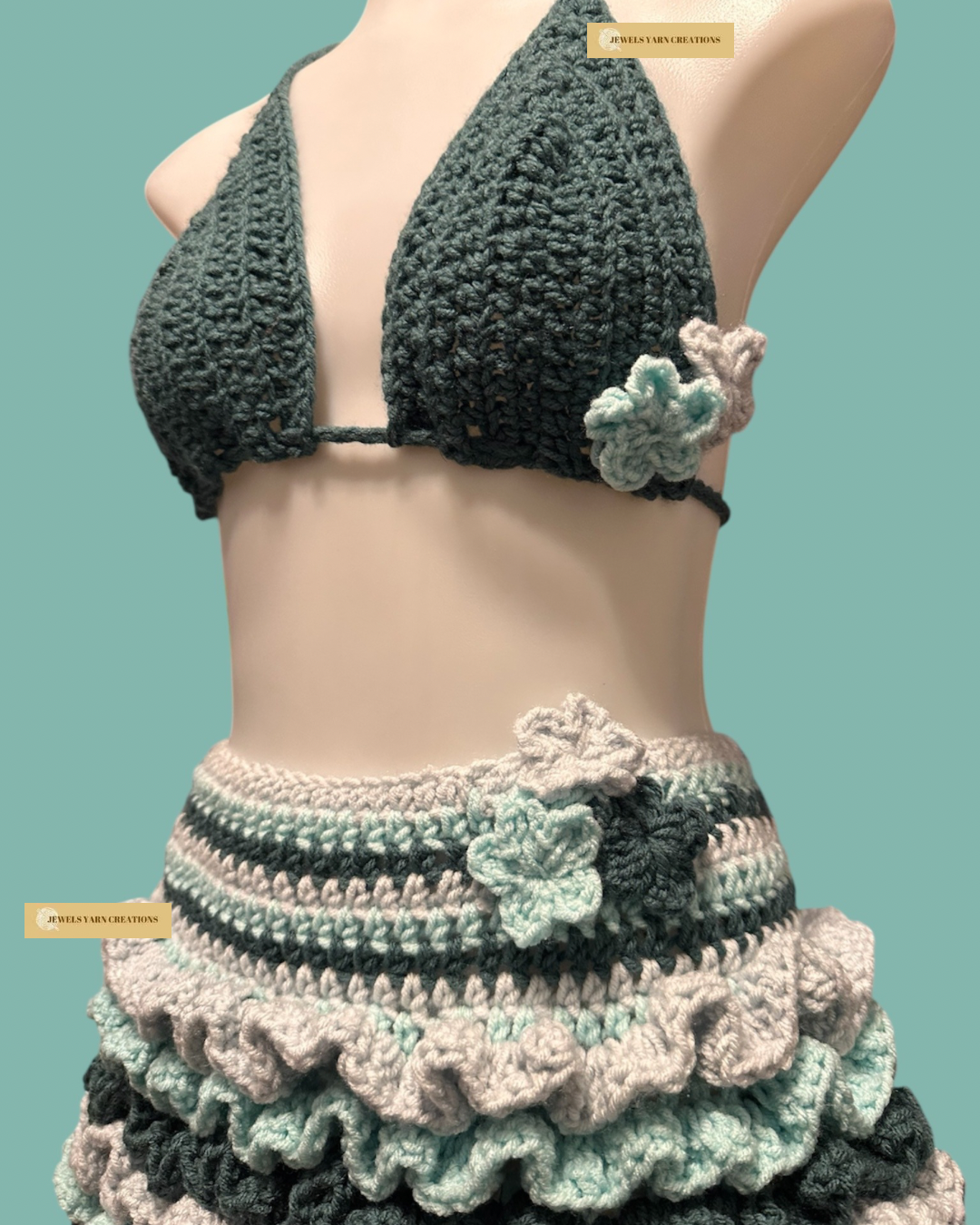 Ocean Summer Set🌊🩵