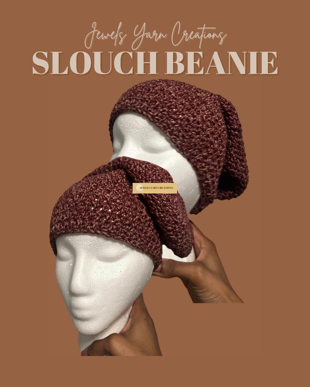 Slouch Beanie