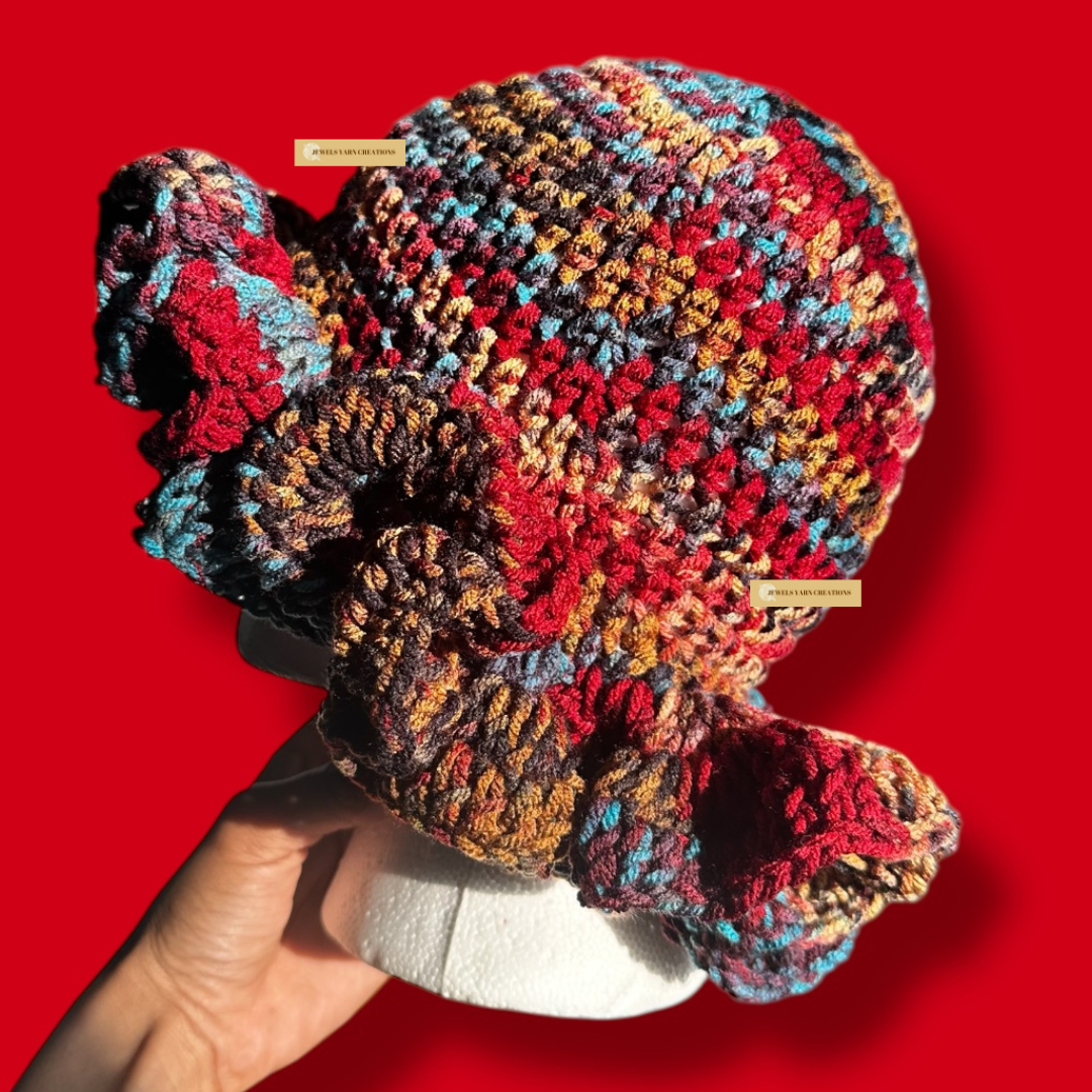 TUSCAN NATURE BUCKET