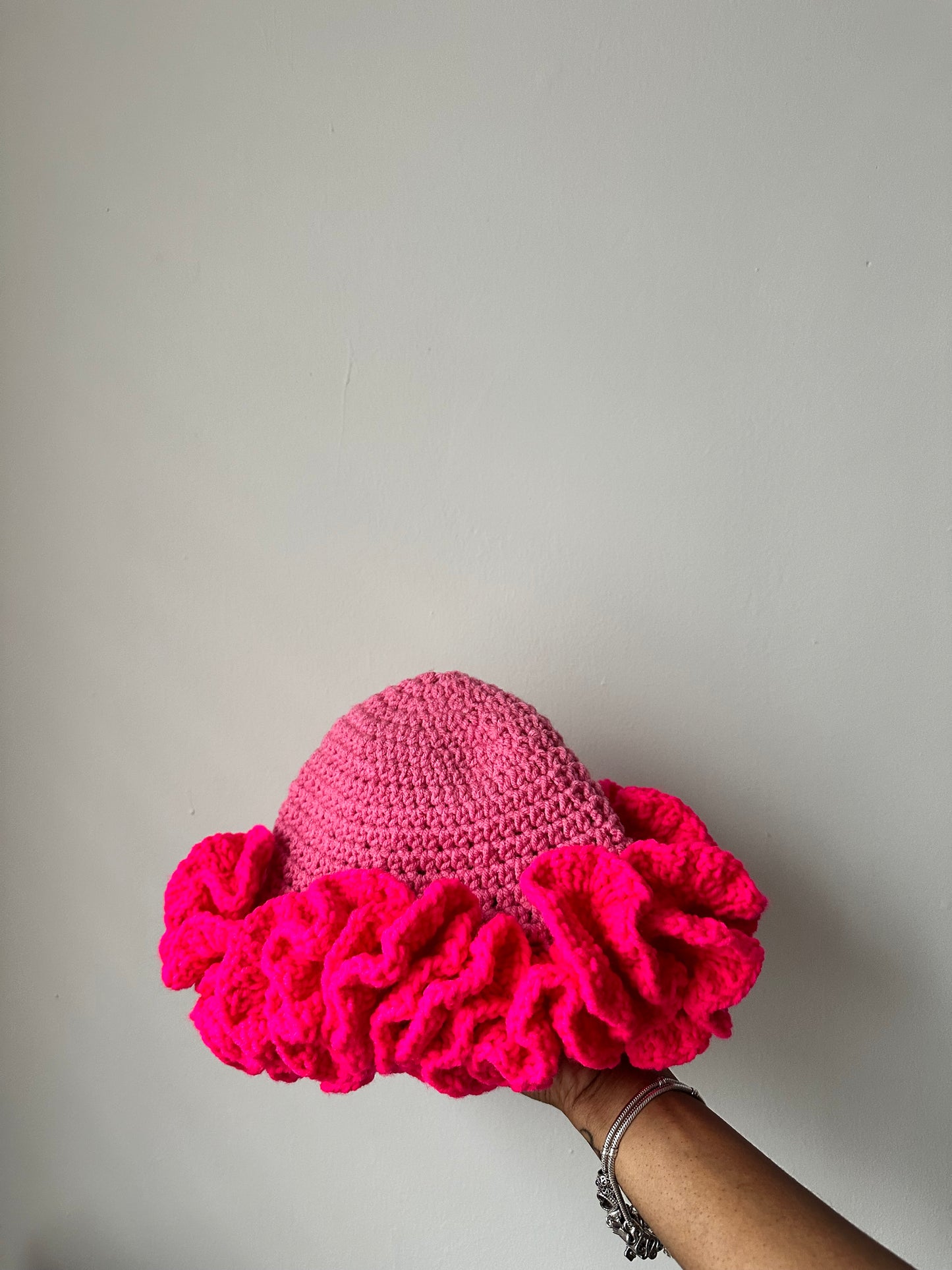 SPRING BREAK BUCKET HATS