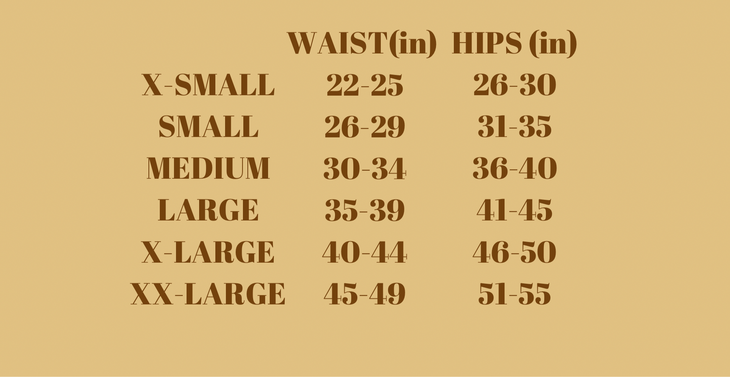 University Foldover Shorts