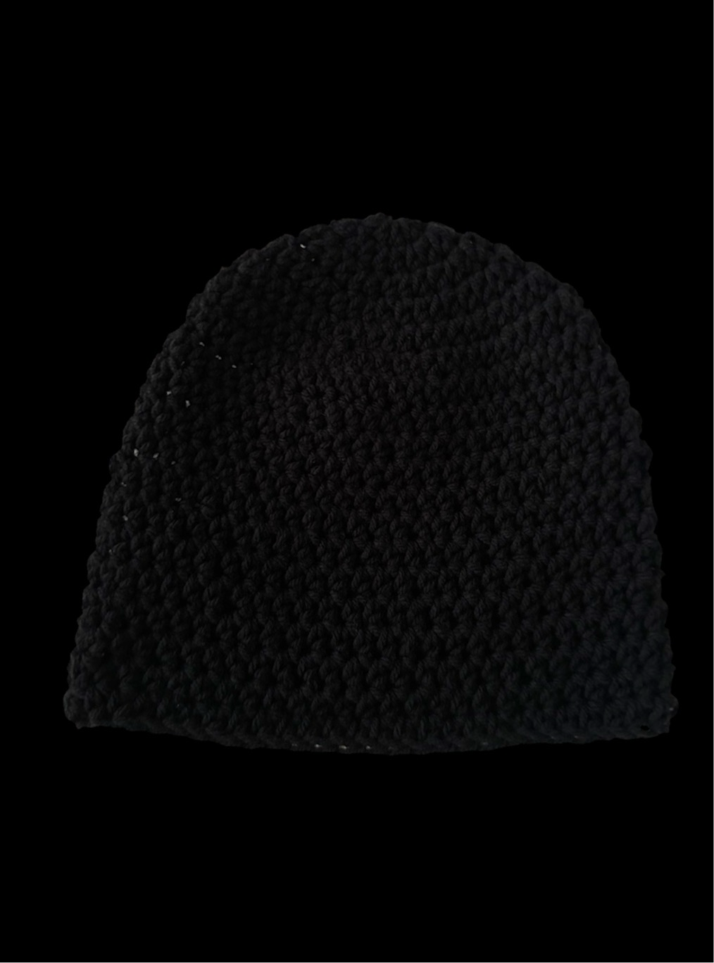 Slip-On Beanie
