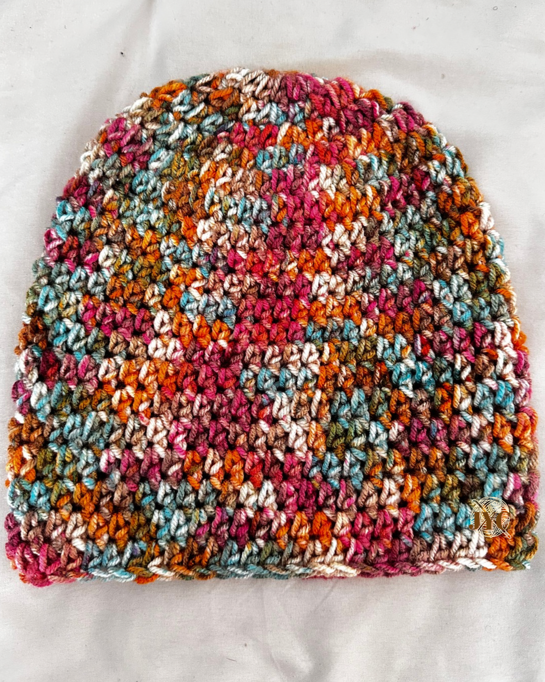 Slip-On Beanie