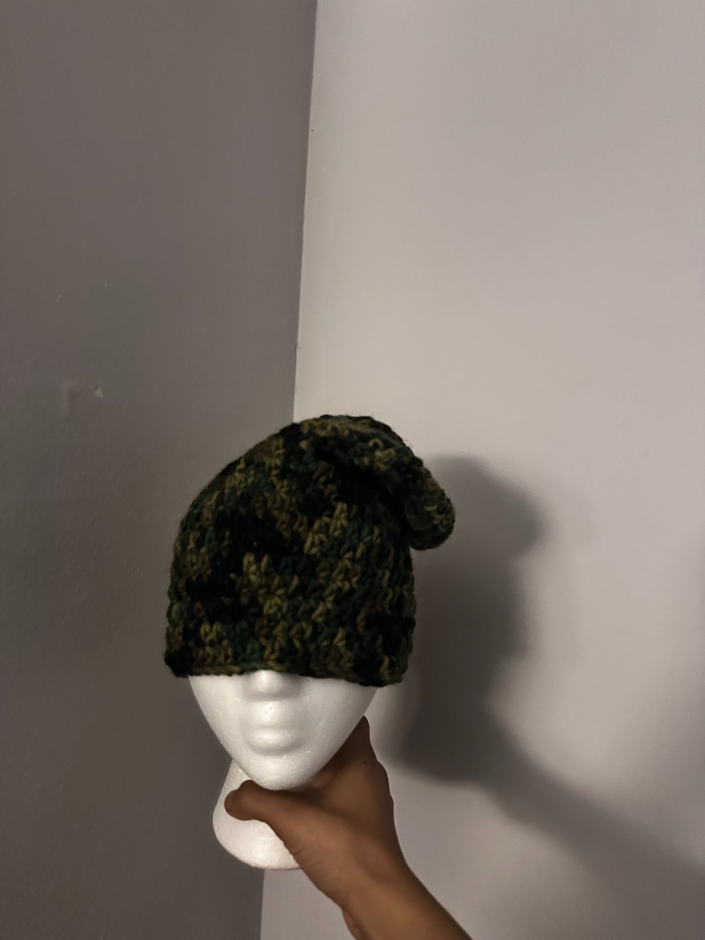 Slouch Beanie