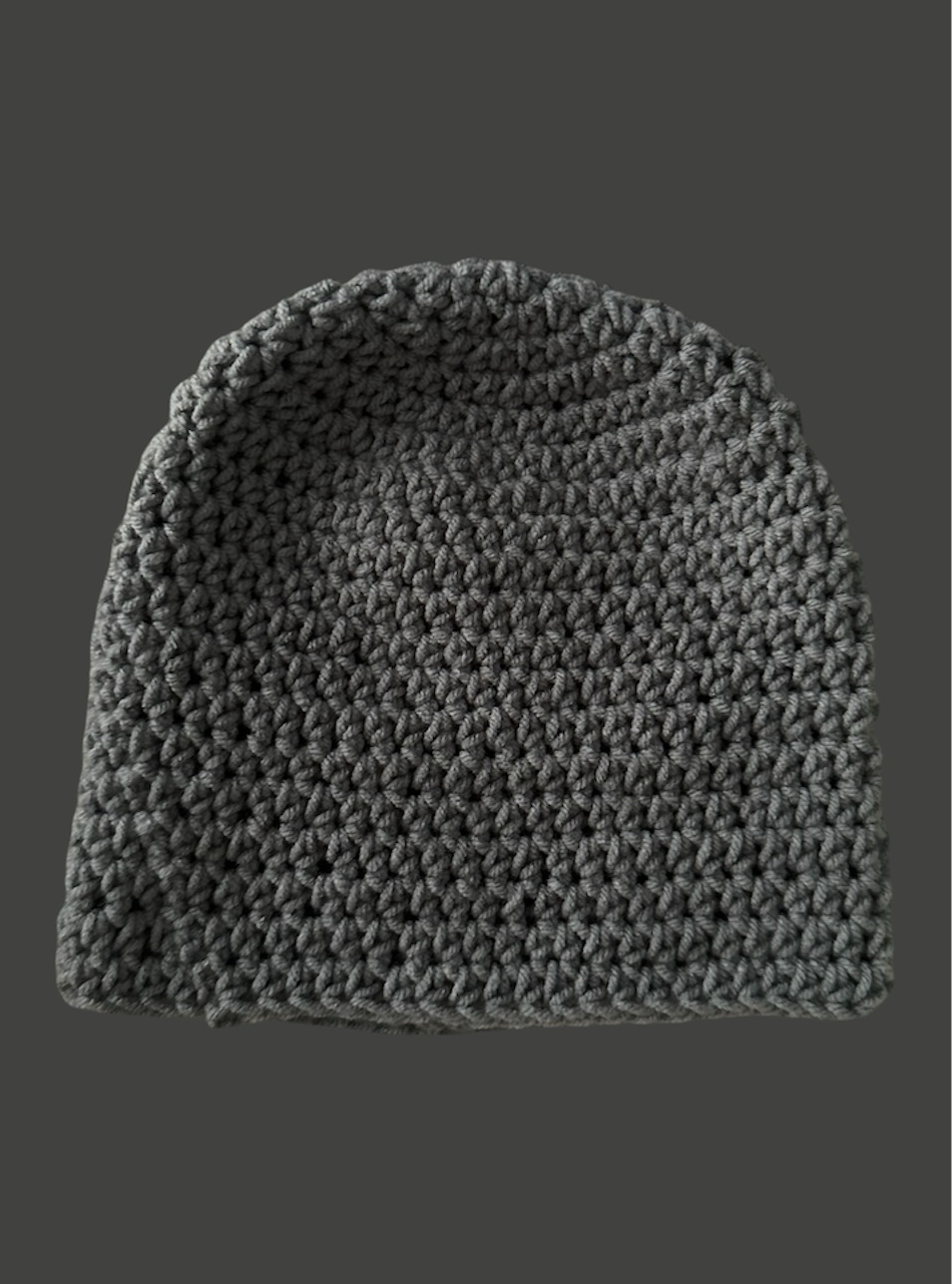 Slip-On Beanie