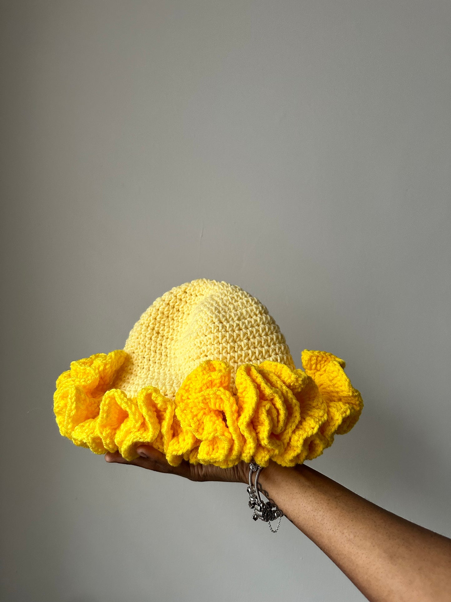 SPRING BREAK BUCKET HATS