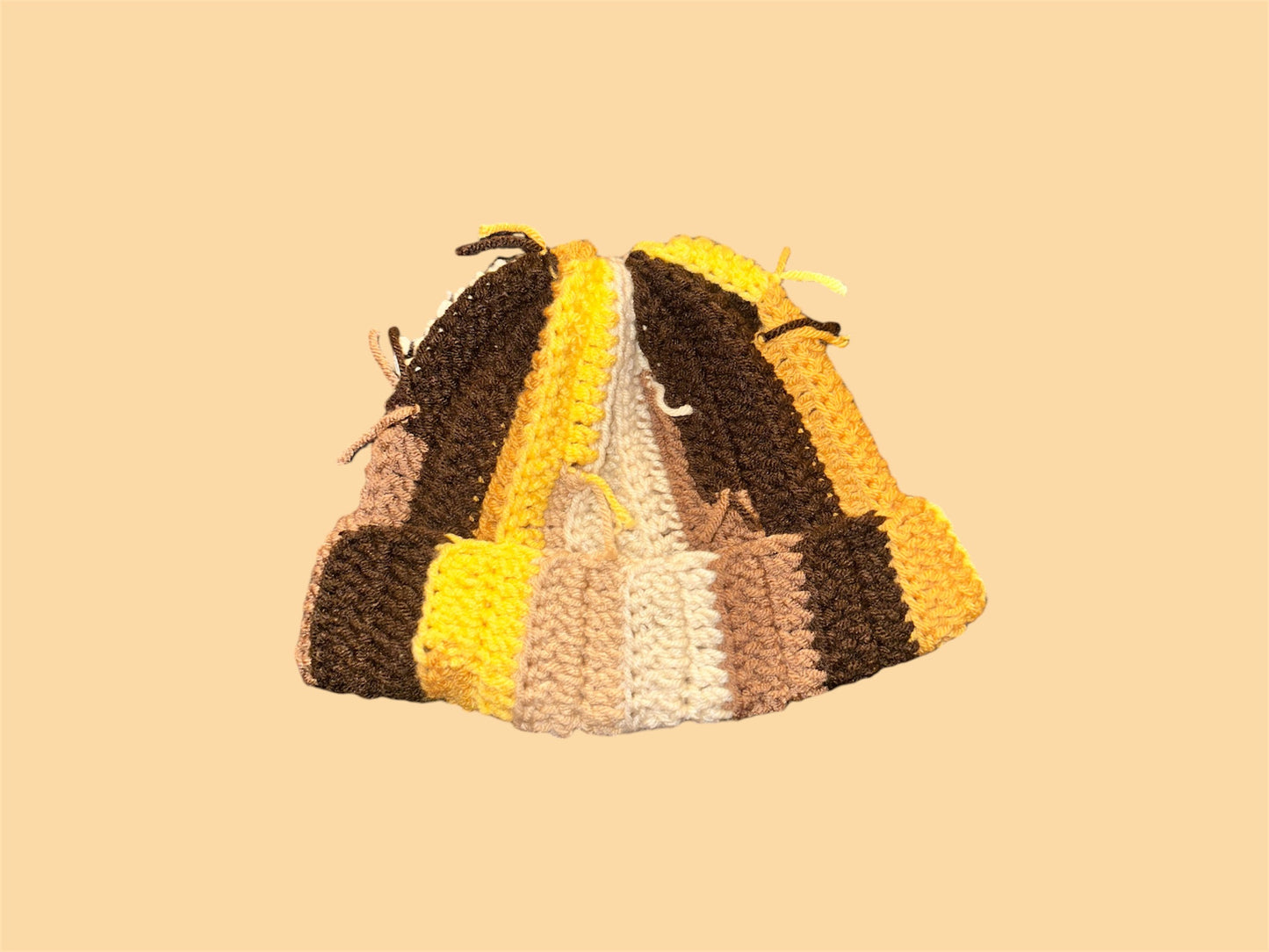 Multicolored Scrappy