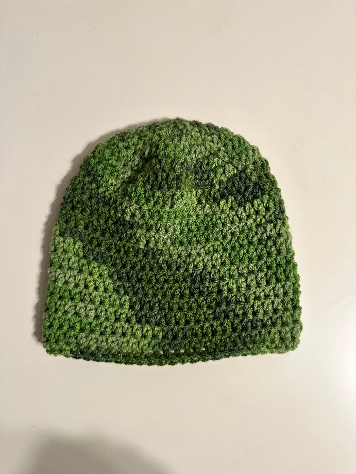 Slip-On Beanie