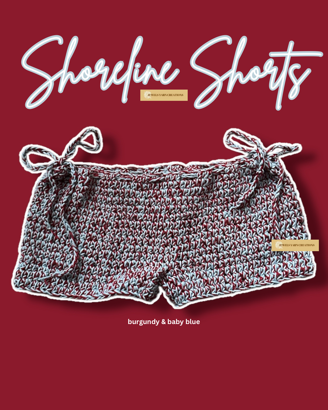 Shoreline Shorts