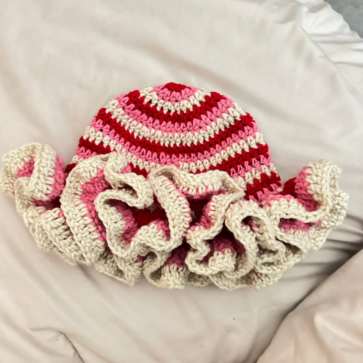 valentine’s day bucket hat