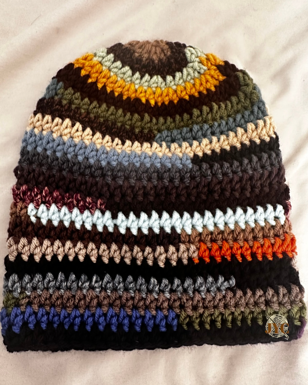 Slip-On Beanie