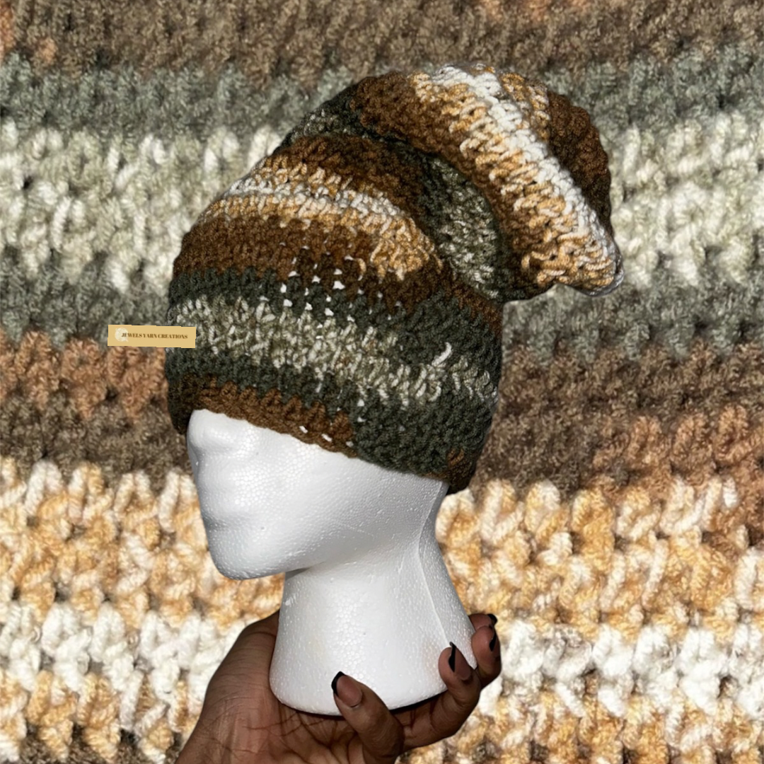 Slouch Beanie