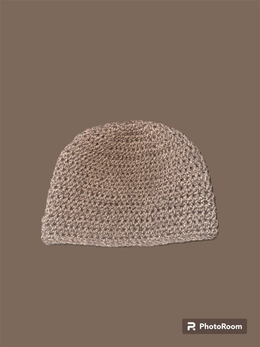 Slip-On Beanie